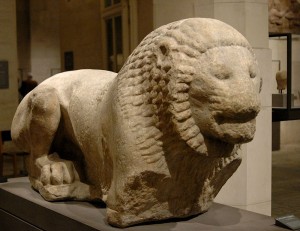 800px-Funerary_lion_Louvre_Ma2790